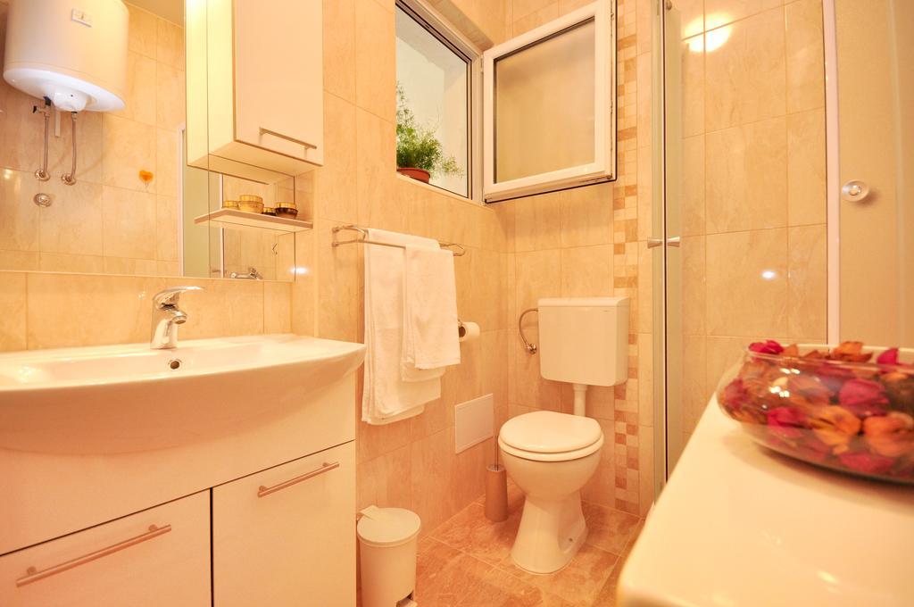 Downtown Apartment Durdica Split Exteriér fotografie