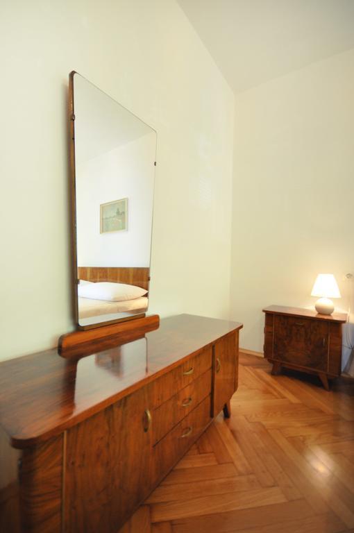 Downtown Apartment Durdica Split Exteriér fotografie