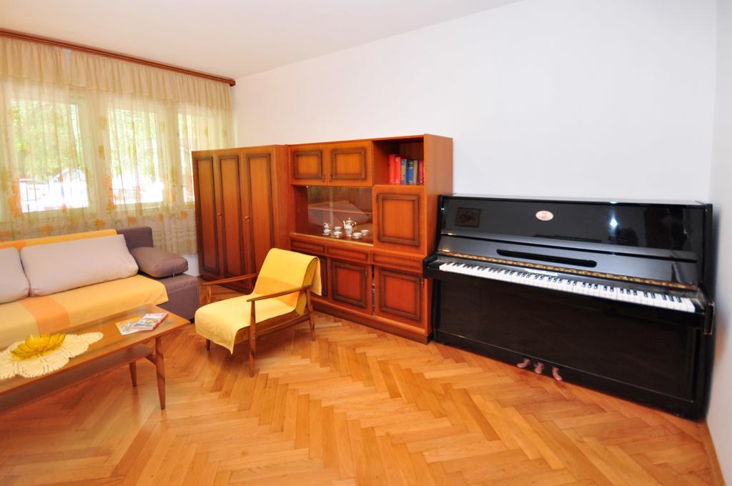 Downtown Apartment Durdica Split Exteriér fotografie