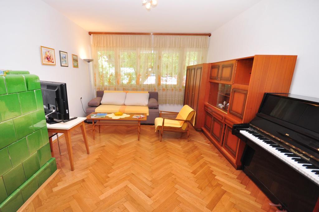 Downtown Apartment Durdica Split Exteriér fotografie