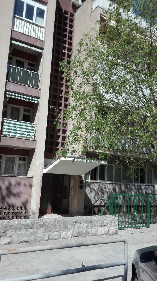 Downtown Apartment Durdica Split Exteriér fotografie